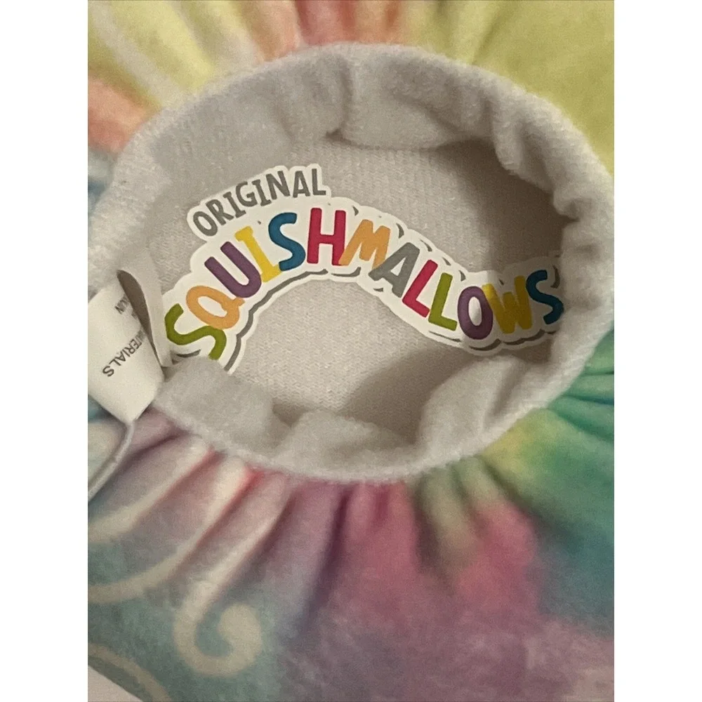 Squishmallow Christmas Odessa Ornament Kids Slippers Size 13-1 Kids Slipper A32‎